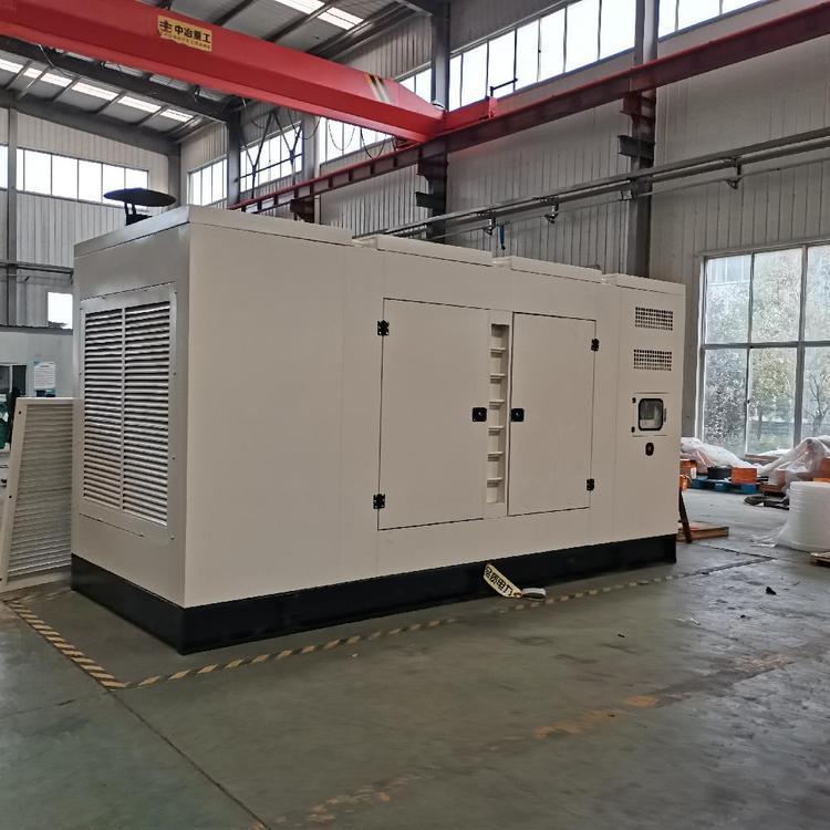 汉寿发电机出租